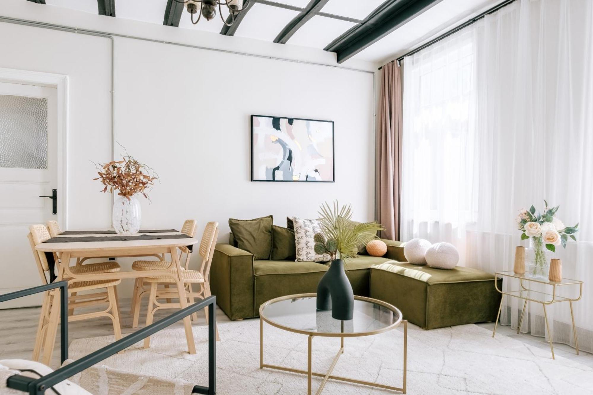 Renovated Modern Flat In Istiklal Avenue Apartment Istanbul Exterior foto
