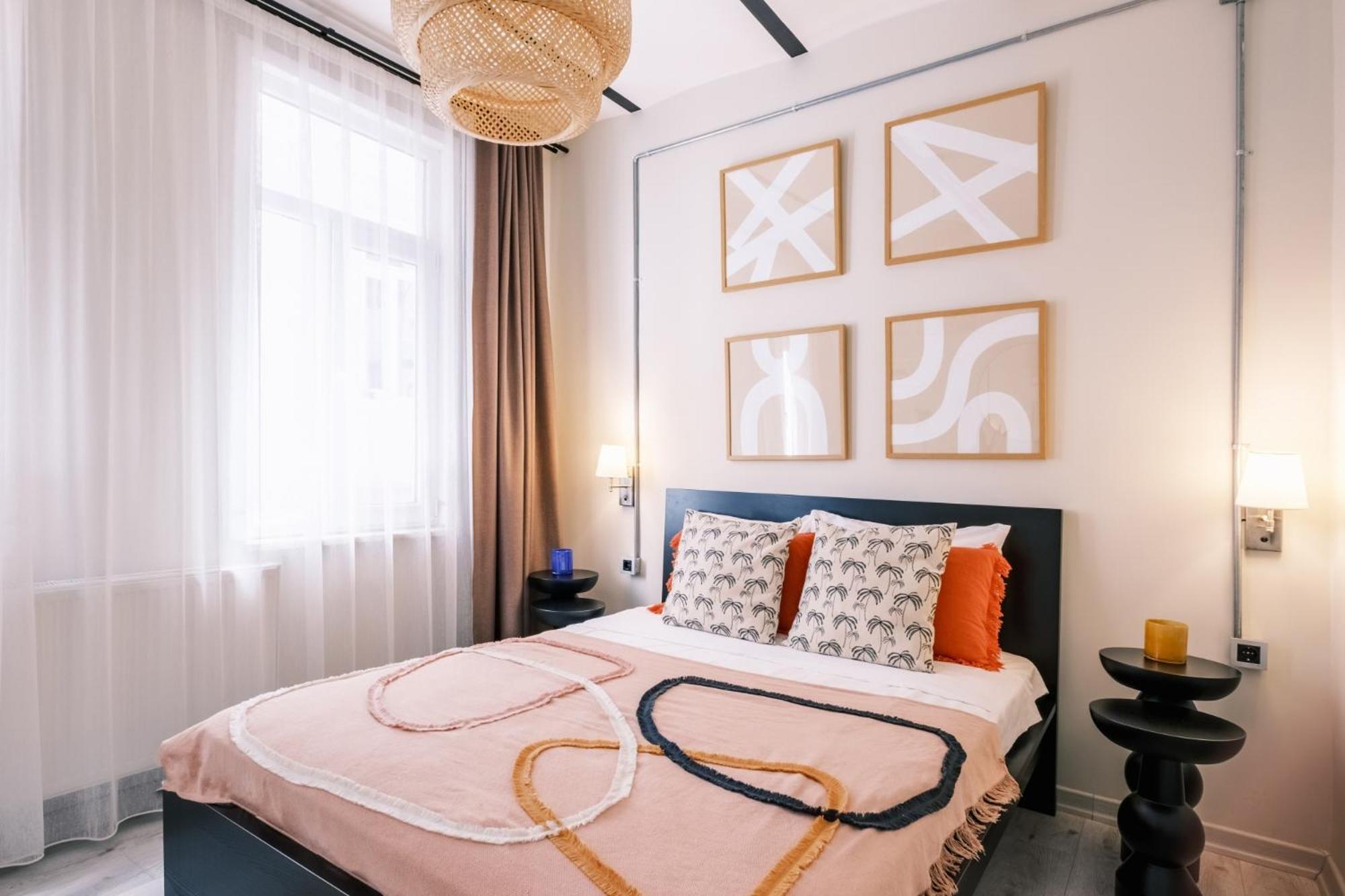 Renovated Modern Flat In Istiklal Avenue Apartment Istanbul Exterior foto